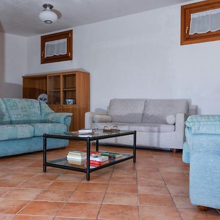 Accogliente Appartamento Con Vista Mare Buoncammino Exterior photo