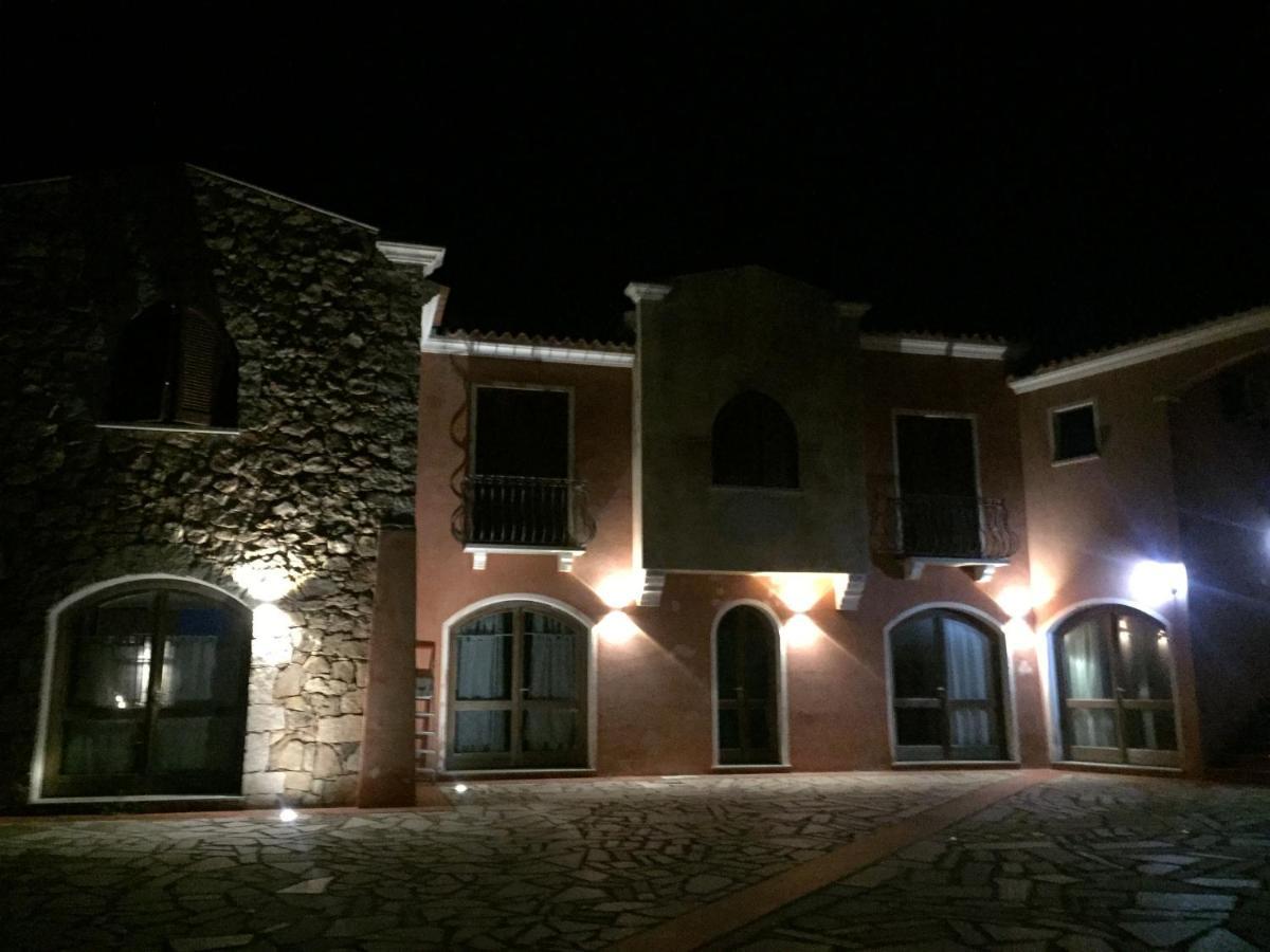 Accogliente Appartamento Con Vista Mare Buoncammino Exterior photo