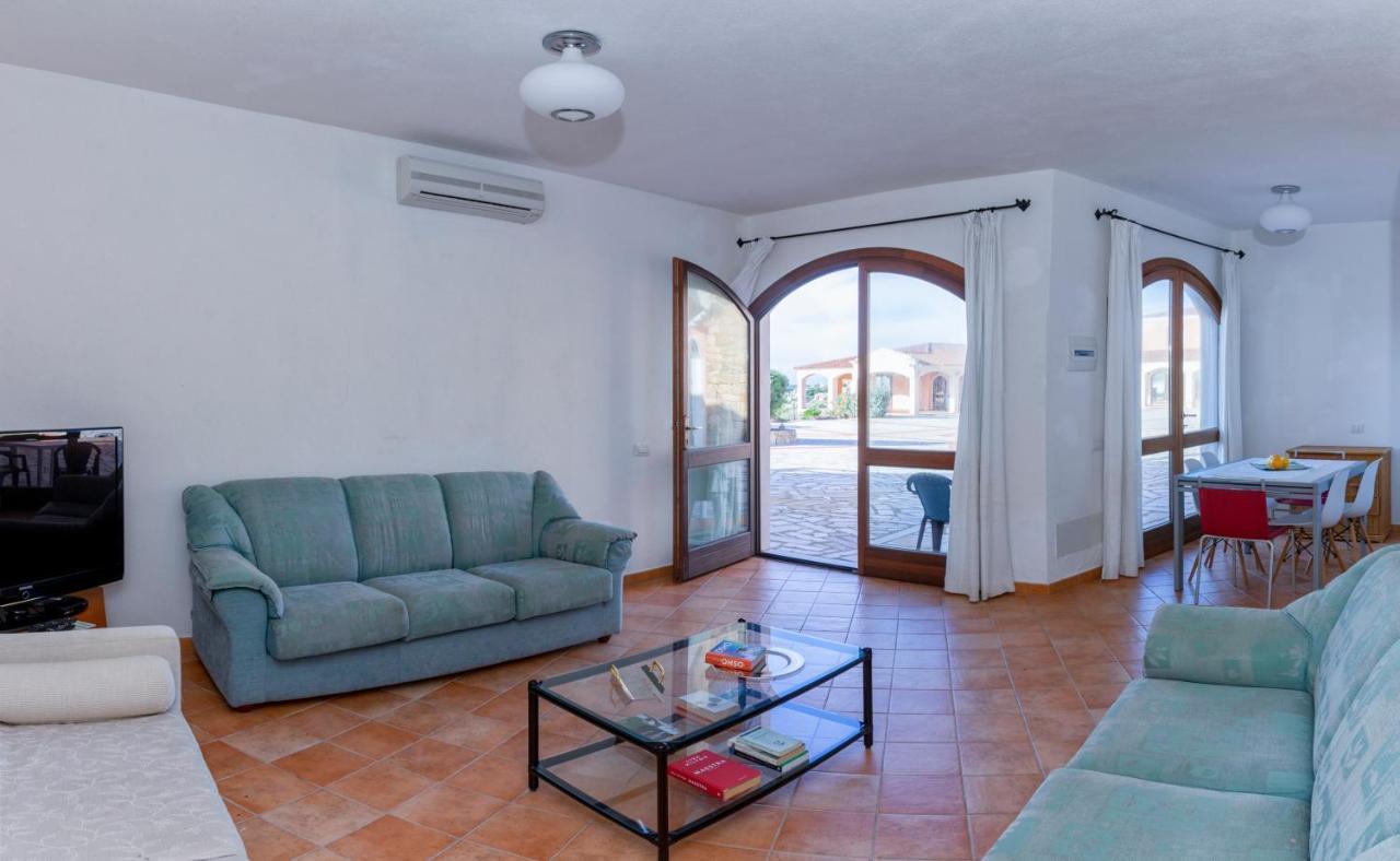 Accogliente Appartamento Con Vista Mare Buoncammino Exterior photo