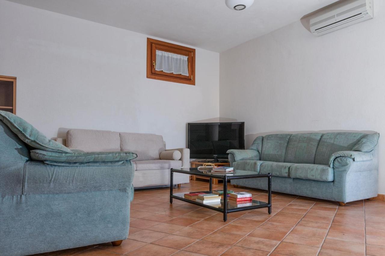 Accogliente Appartamento Con Vista Mare Buoncammino Exterior photo