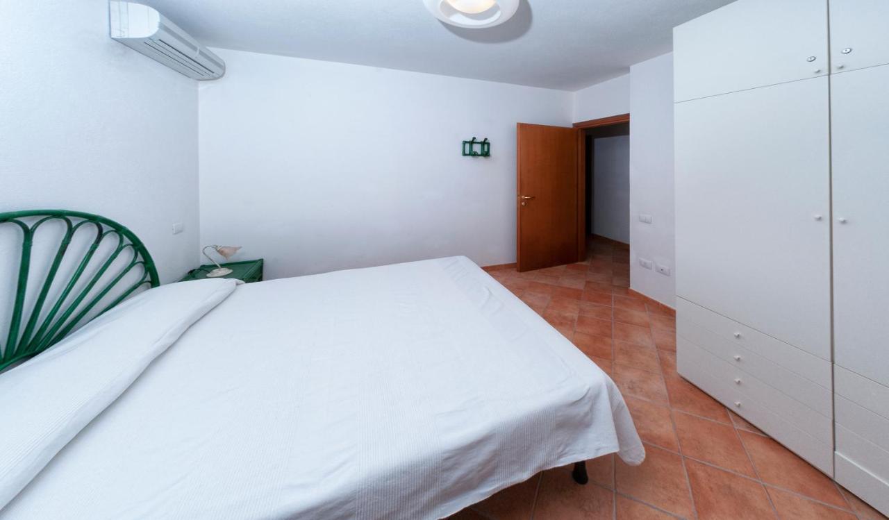 Accogliente Appartamento Con Vista Mare Buoncammino Exterior photo
