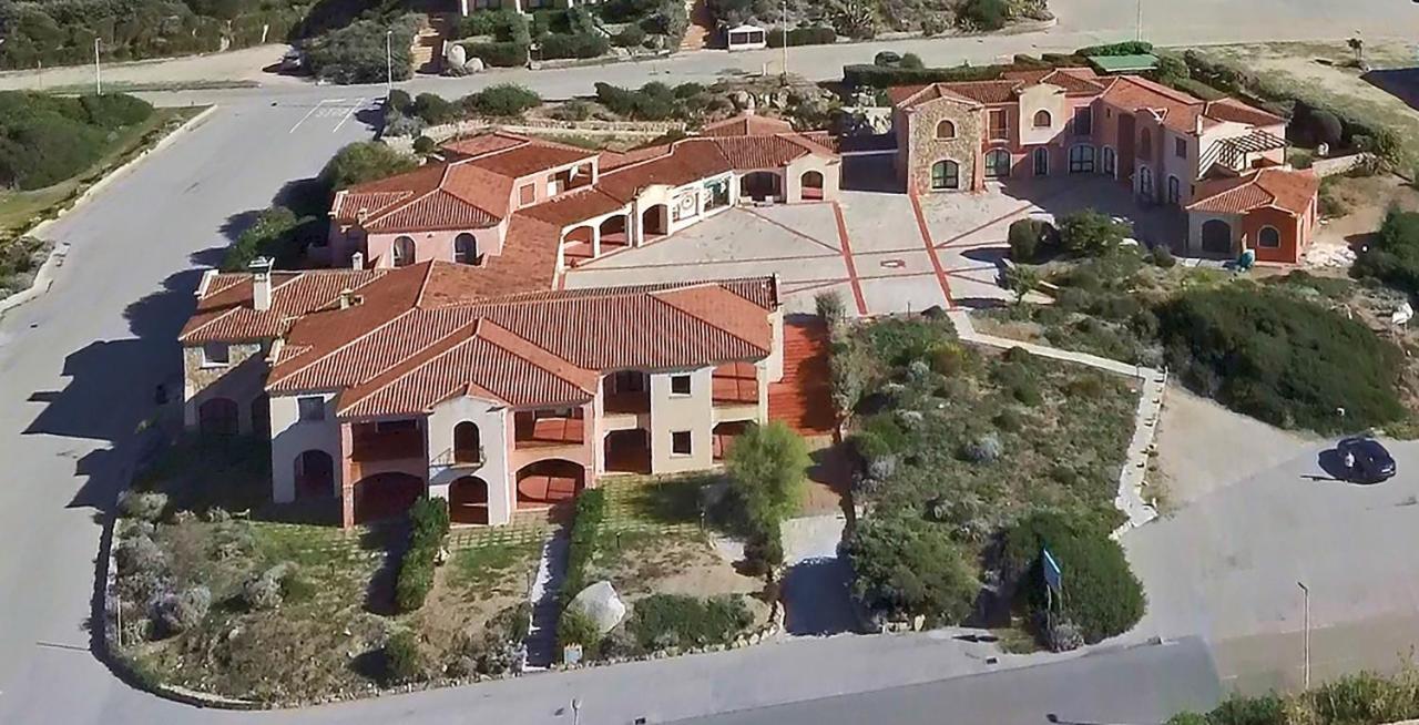 Accogliente Appartamento Con Vista Mare Buoncammino Exterior photo