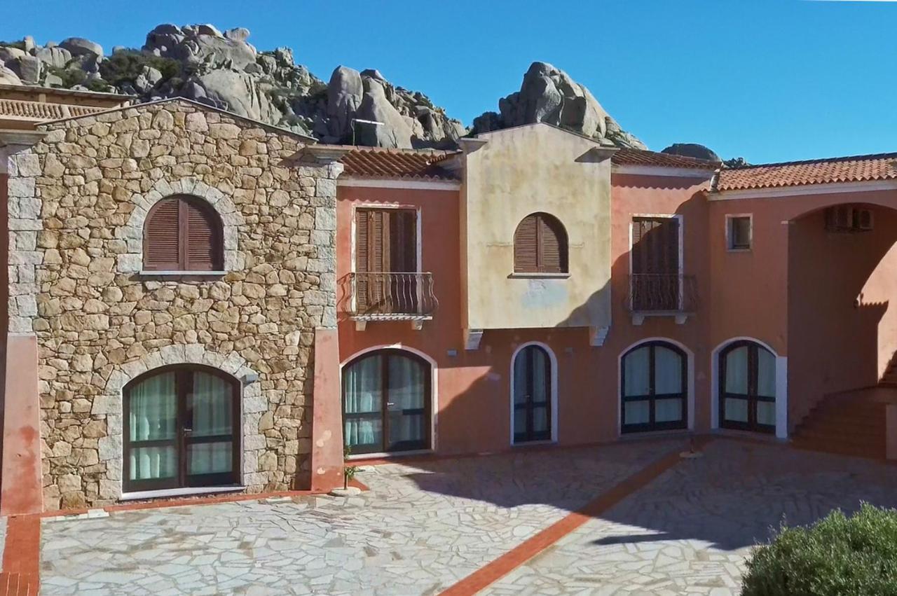 Accogliente Appartamento Con Vista Mare Buoncammino Exterior photo