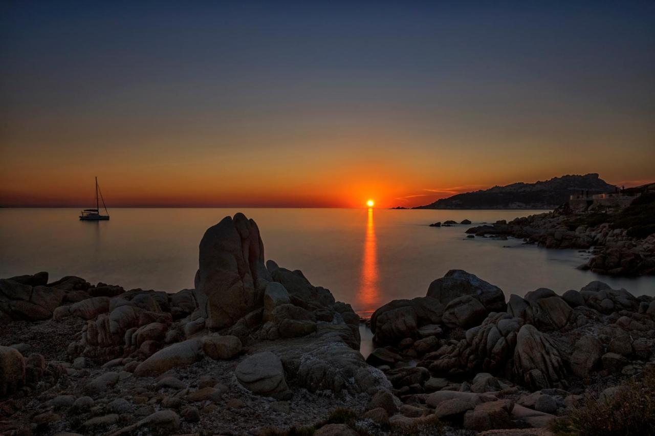Accogliente Appartamento Con Vista Mare Buoncammino Exterior photo