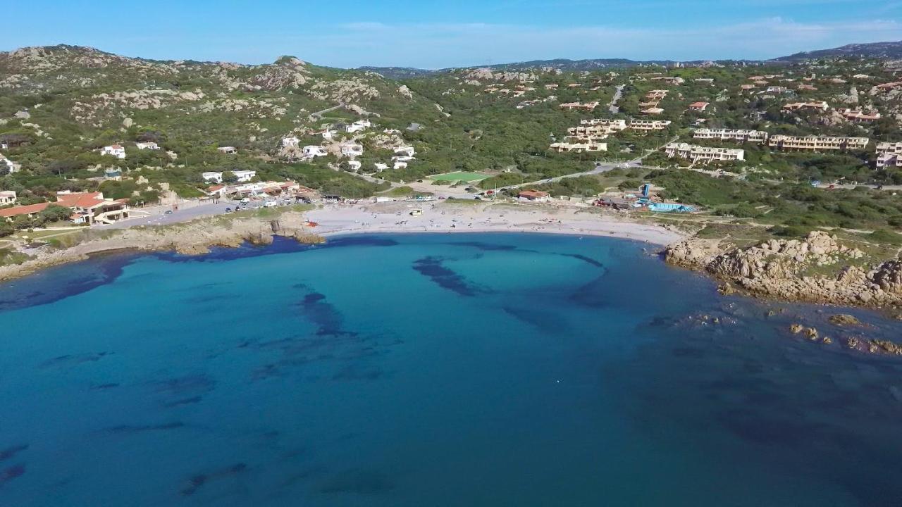 Accogliente Appartamento Con Vista Mare Buoncammino Exterior photo